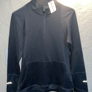 brand NEW ORANGE THEORY WORKOUT TOP